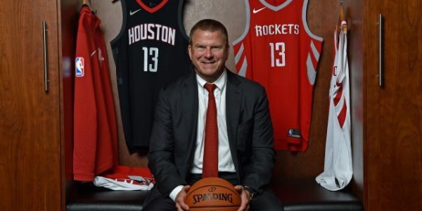 Xingkong-火箭一地鸡毛！老板搞砸一切？他4年败光球队资产