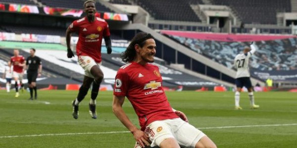 星空娱乐-林良锋：英超5连胜，只差曼城8分！曼联你大胆地想！