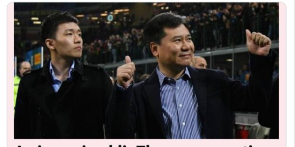 星空体育-埃德尔社交媒体维权：痛斥苏宁至今拖欠8个月薪水