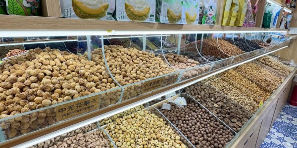 星空体育-春节将近，提前买好这5种年货。超市员工：很可能要“大涨价”！