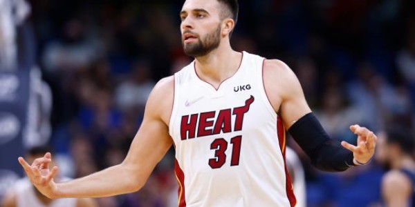 三分出界仍在困扰斯特鲁斯 NBA未来有望修正规则