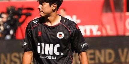 官方：布莱顿19岁前锋尹棹泳租借加盟荷乙多德雷赫特