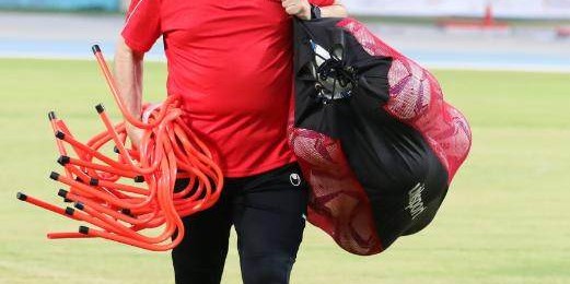 Xingkong-叙利亚队所有球员已拿到中国签证 迪拜首练仅9人