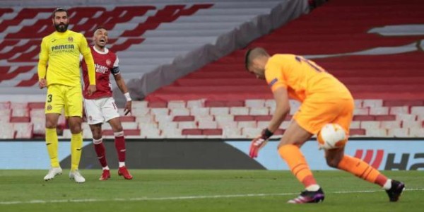 星空娱乐-被前任淘汰无缘下季欧冠 名宿：阿森纳对不起自己