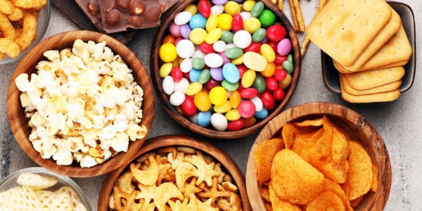 星空体育-春节将近，提前买好这5种年货。超市员工：很可能要“大涨价”！