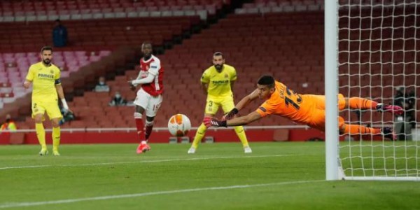 星空娱乐-被前任淘汰无缘下季欧冠 名宿：阿森纳对不起自己