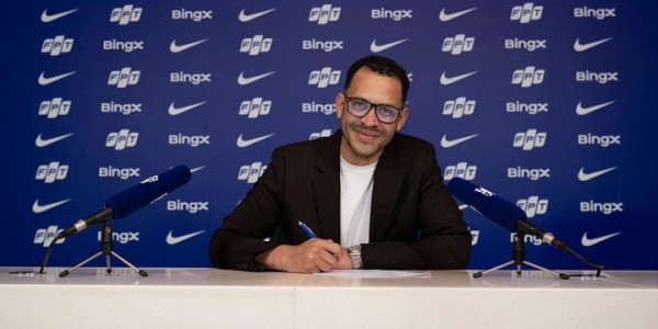 罗塞尼尔：马雷斯卡在切尔西干的很好，但我的任务是更上一层楼