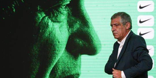 Xingkong-葡萄牙队大名单：C罗5度出征 狼队&amp;amp;葡超冠军成大户