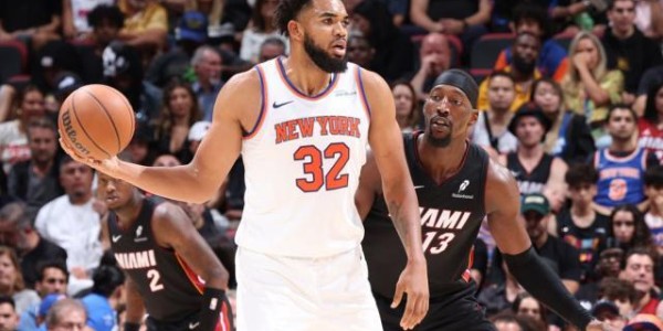 星空娱乐-强硬版唐斯不好惹！两战轰65分，尼克斯挖来他不亏