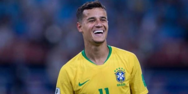 星空娱乐-库鸟时隔1年多再进球 巴西队4比0大胜巴拉圭！