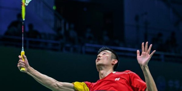 Xingkong-谌龙圆梦全运团体赛场 福建历史第六次夺男团冠军