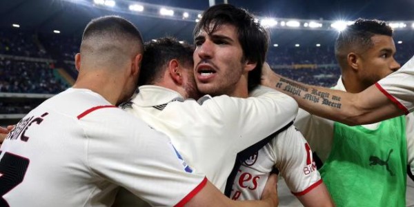 星空娱乐-托纳利封印致命维罗纳 寿星扮杀星 米兰冲冠由己