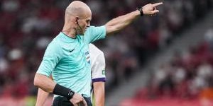 Xingkong-直播吧：约旦名哨马哈德迈大概率主哨本周末“京鲁大战”