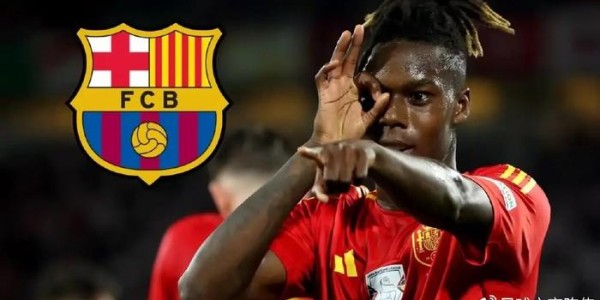 巴萨最强左边锋已在阵中！梅西已经指出过，弗里克别犯糊涂