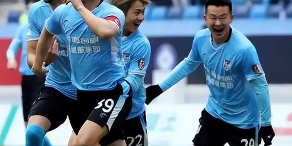 Xingkong-大连英博本赛季保级迎来重大利好，球迷都直言没想到，引发热议