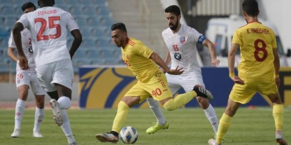 Xingkong-叙利亚队所有球员已拿到中国签证 迪拜首练仅9人