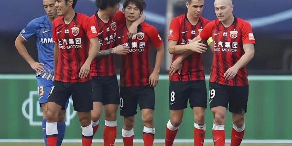 星空体育-意外！不是奥斯卡也不是胡尔克，最有可能二进宫回上港的外援是他