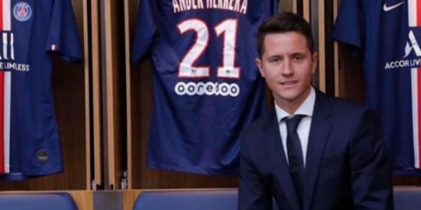 星空娱乐-埃雷拉：欧超击碎了我的足球梦 我无法对此事沉默