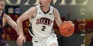 星空体育-今晚香港金牛在客场战胜盐南苏科雄狮！取得第19场胜利！