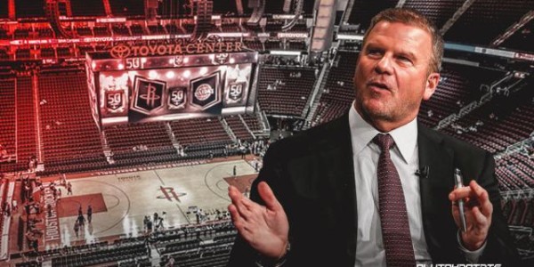 Xingkong-火箭一地鸡毛！老板搞砸一切？他4年败光球队资产