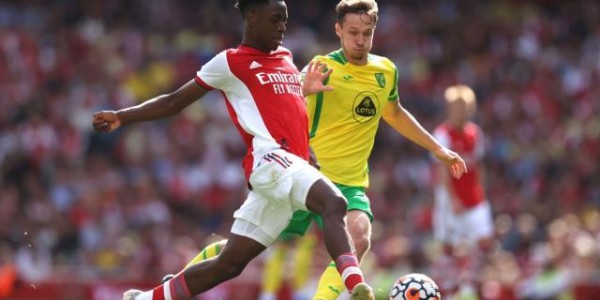 【现场】阿森纳重压下终取胜！阿尔特塔获得呼吸权？