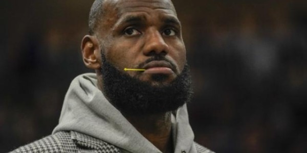 Xingkong-詹姆斯复出在即 但他已经不是湖人的万能解药