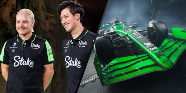 对话F1三年级生周冠宇——“攻防各方面要更加强硬”