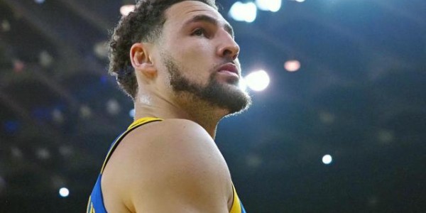 Xingkong-汤神透露复出时间 勇士老板表态仍将全力引援