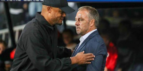 星空娱乐-三大少帅欧冠齐遭“毒打”，日后谁能熬成安切洛蒂？