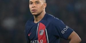 星空体育-来真的！姆巴佩律师：我们已经冻结了巴黎银行账户5500万欧元资金