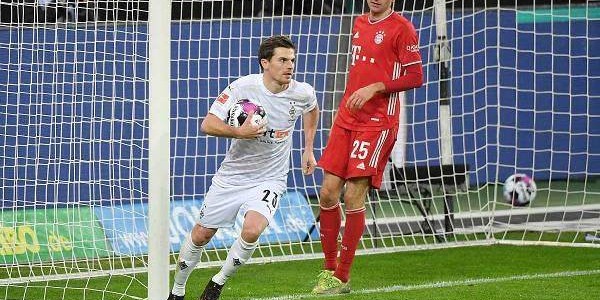 星空体育-夏窗最后一周，两位中前场多面手都到拜仁碗里来？